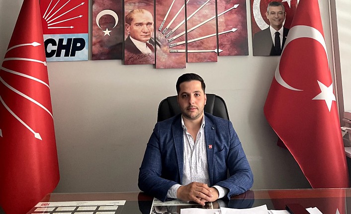 Demir: Otopark gelirleri Gümüşhanespor’dan alındı mı?