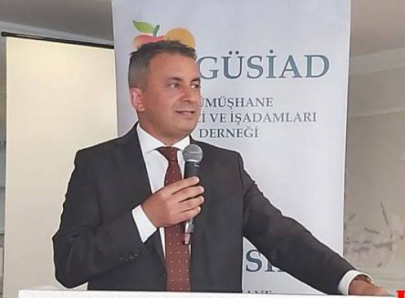 GÜSİAD 2024-2025 burs başvuruları başladı