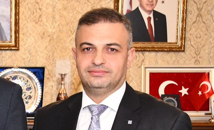 GÜMÜP Trabzon İl Temsilcisi Onur Doruk oldu