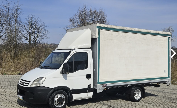 Iveco Kamyonet