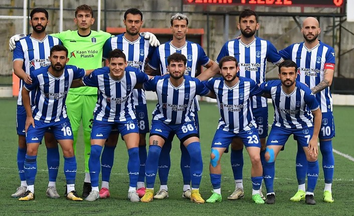 Şiran Yıldız Spor’a 3 puan 3 golle geldi