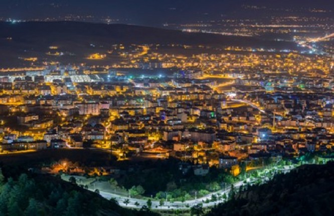 Elazığ’da Fotoğraf Tutkunları İçin Keşfedilecek Özel Noktalar