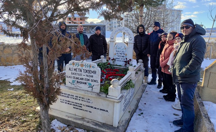 İzcilik Kulübünün ahde vefa yürüyüşleri devam ediyor