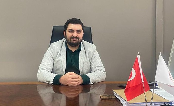 Karataş, Acil Sağlık Hizmetleri haftasını kutladı