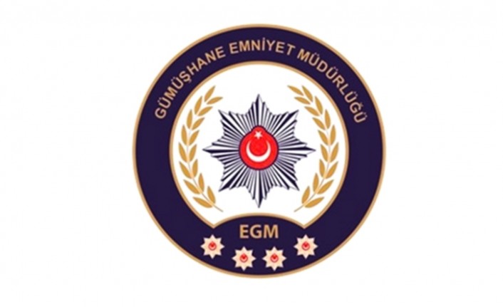 Gümüşhane Emniyeti dolandırıcılığa karşı uyardı