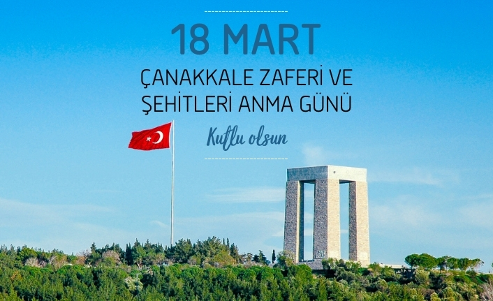 18 Mart mesajları