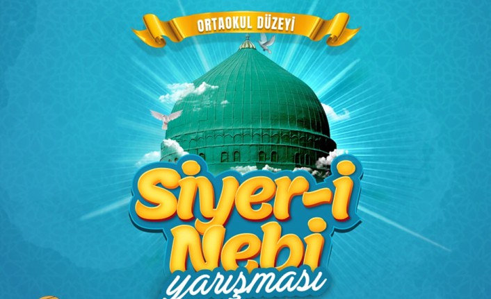 AGD, Siyer-i Nebi yarışması düzenliyor