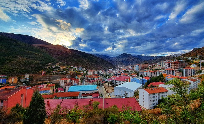 Gümüşhane’nin işsizlik oranı belli oldu