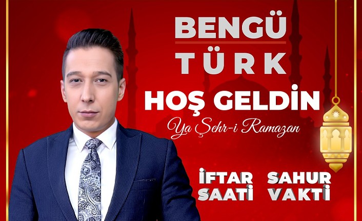 İftar Özel programı Gümüşhane’de çekilecek