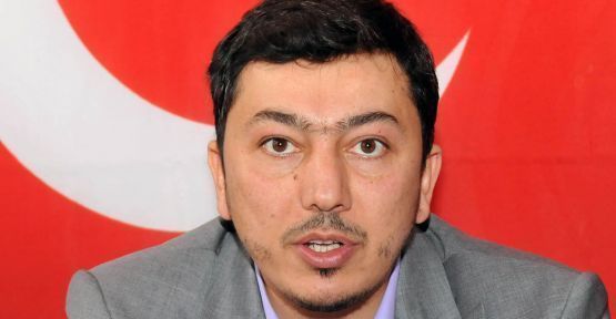 'AK Parti Projeleri Gümüşhane'yi Yıkıma Dönüştürüyor'