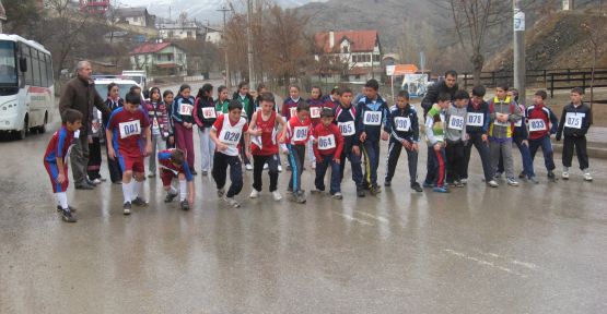 Atletizm İl Seçmeleri Yapıldı