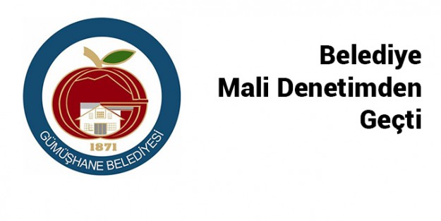 Belediye'nin 2012 Yılı Mali Denetimleri Yapıldı