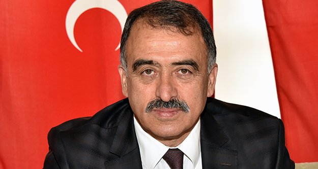 Canlı, aday adaylığını açıkladı