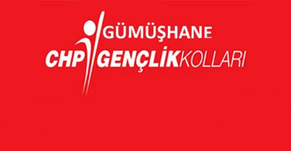 CHP Gençlik Kollarından Gezmiş, İnan ve Aslan Mesajı