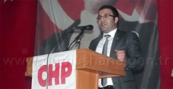 CHP'den Deniz Gezmiş Mesajı