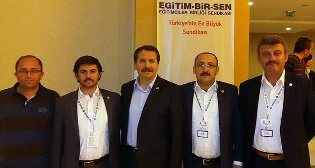 'Devlet boşluğu ve zafiyeti kabul etmez'