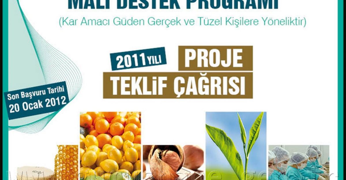 Doka'dan Proje Teklif Çağrısı