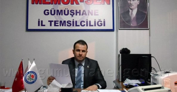 Eğitim Bir-Sen Üniversite Temsilciliği Saldırıyı Kınadı