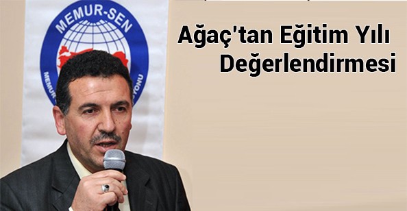 Eğitim-Bir-Sen'den Eğitim Değerlendirmesi