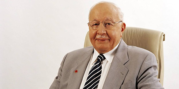 Erbakan İçin Mevlit Okutulacak