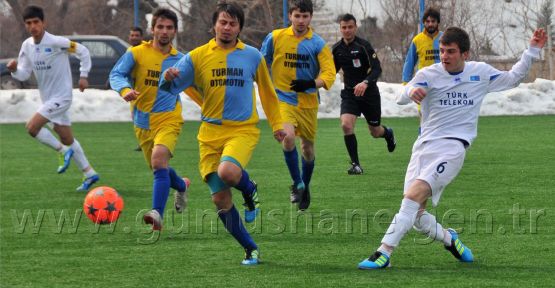 Futbolda Özel İdare Şampiyonluğunu İlan Etti