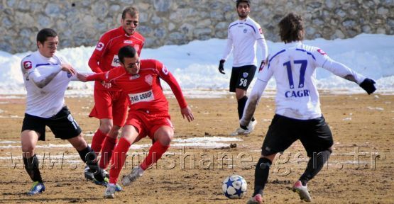 Gümüş Diyarbakır'a Hazır