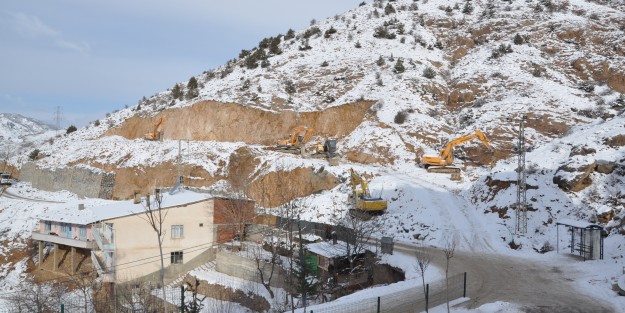 Gümüşhane Belediyesi '42 Konut Projesi' Daire Satışına Başlıyor