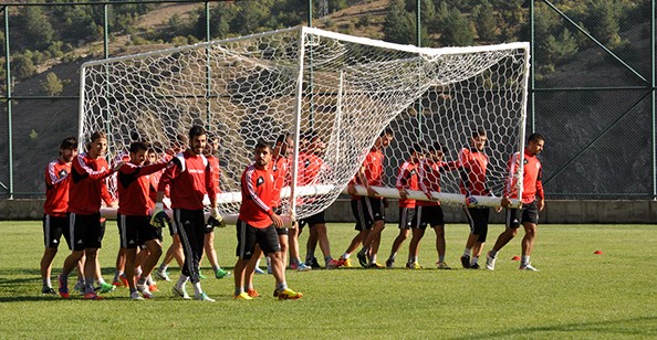 Gümüşhane çok can yakacak