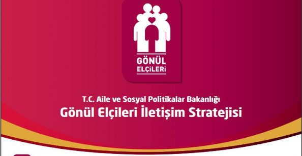 Gümüşhane'de ‘Gönül Elçileri’ Projesi Çalışması Başlatıldı