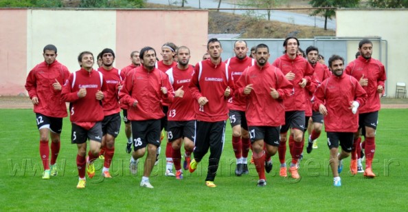 Gümüşte keyifler yerinde!