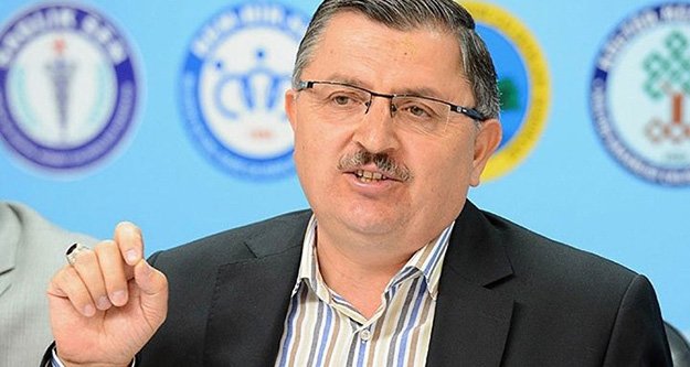 Gündoğdu, 'Yeni Türkiye' için Gümüşhane’ye geliyor