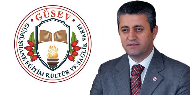 GÜSEV Olağan Genel Kurul Toplantısını Gerçekleştirdi