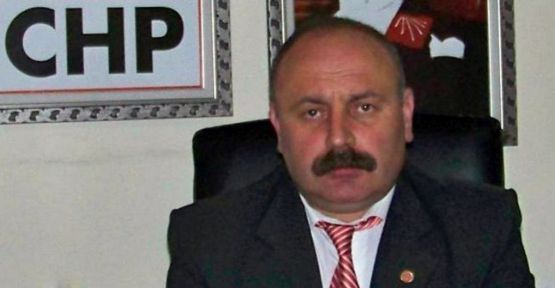 'Hepimiz Kılıçdaroğluyuz'