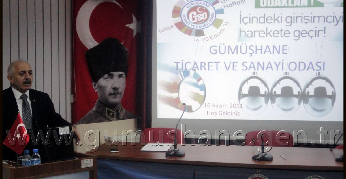 'İçindeki girişimciyi harekete geçir'