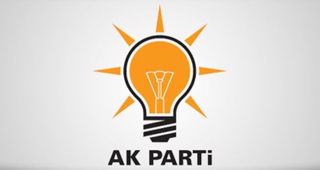 İşte AK Parti'nin adayları