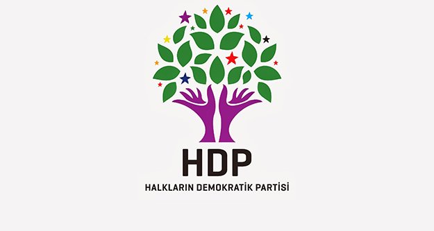 İşte HDP'nin adayları