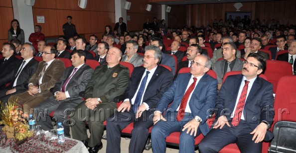 İstiklal Marşı'nın Kabulünün 92. Yılı