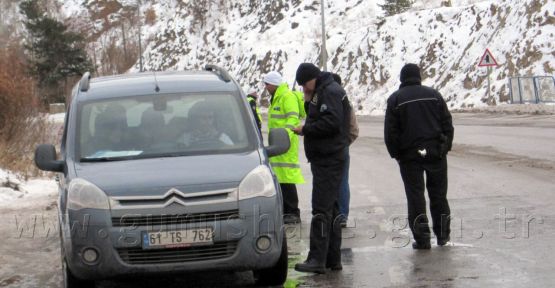 Kaçak Av Denetimleri Sürüyor