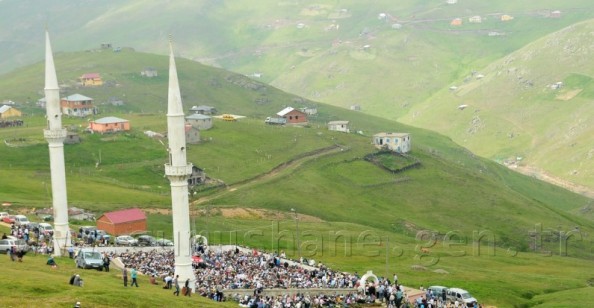 Kadırga'da Rekor Kırıldı