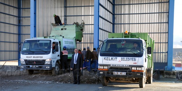 Kelkit Çözdü, Darısı Gümüşhane ve Diğer İlçelere 