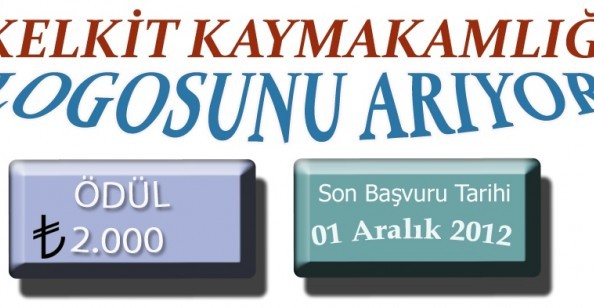 Kelkit Logosunu Bulamadı