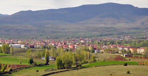 Kelkit'e Sahip Çık Su İndiriminden Yararlan