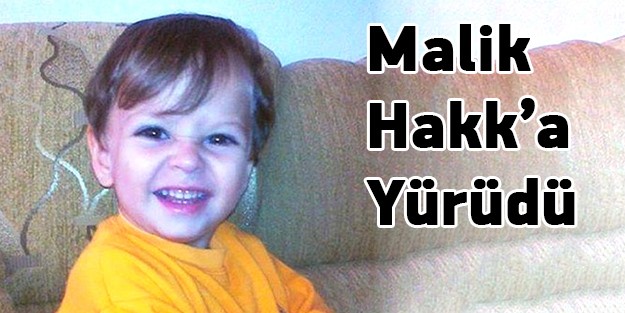 Malik Hakk'a Yürüdü