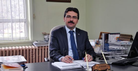 'Mutlu Bir Gelecek İçin, Yarım Gün Sessizlik'