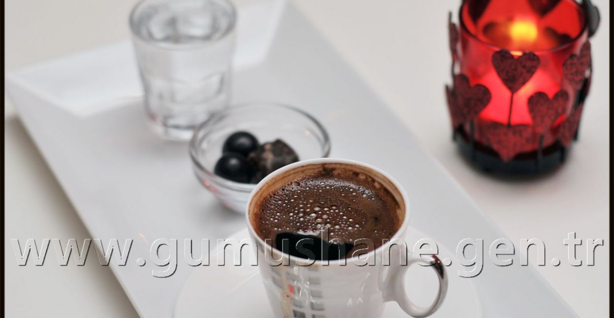 Neşem Kafe Göz Kamaştırıyor