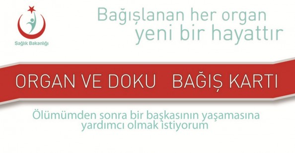 Organ Bağış Sistemi Değişti