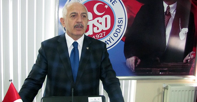 OSB'de Ücretsiz Parsel Dönemi Devam Ediyor