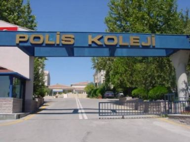 Polis Koleji Müracaatları Başladı