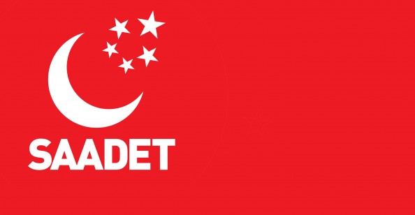 Saadet Partisi Yerel Seçimlere Start Veriyor