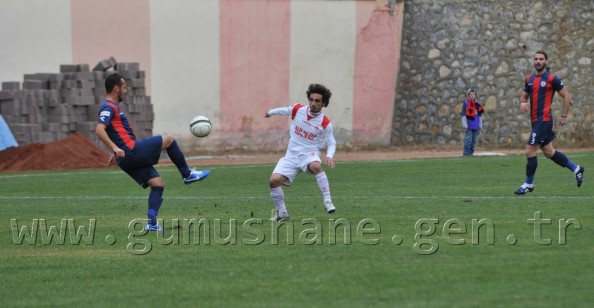 Şampiyonsavar Gümüş-Merhaba Play-Off